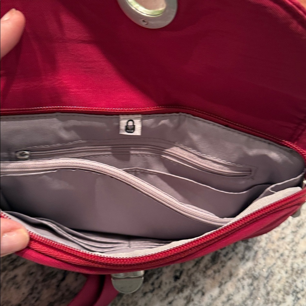Baggalini Calais Crossbody Bag - Picture 5 of 8